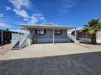 2003 Champion Manufactured Home
