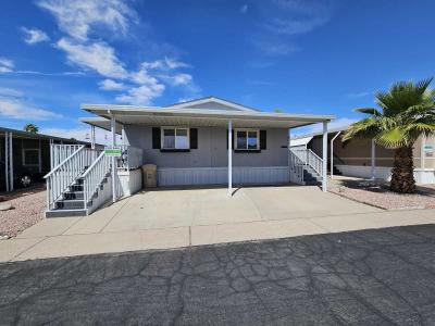 Photo 1 of 8 of home located at 301 S. Signal Butte Rd. #824 Apache Junction, AZ 85120