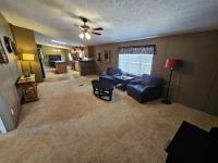 2003 Champion Manufactured Home