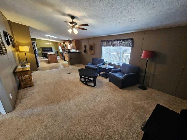 2003 Champion Manufactured Home