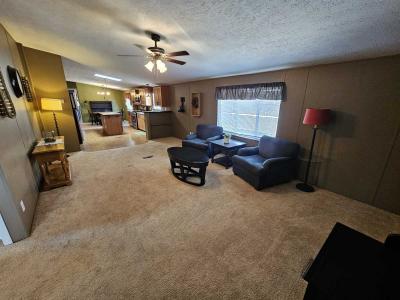 Photo 2 of 8 of home located at 301 S. Signal Butte Rd. #824 Apache Junction, AZ 85120
