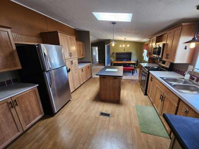 Photo 3 of 8 of home located at 301 S. Signal Butte Rd. #824 Apache Junction, AZ 85120