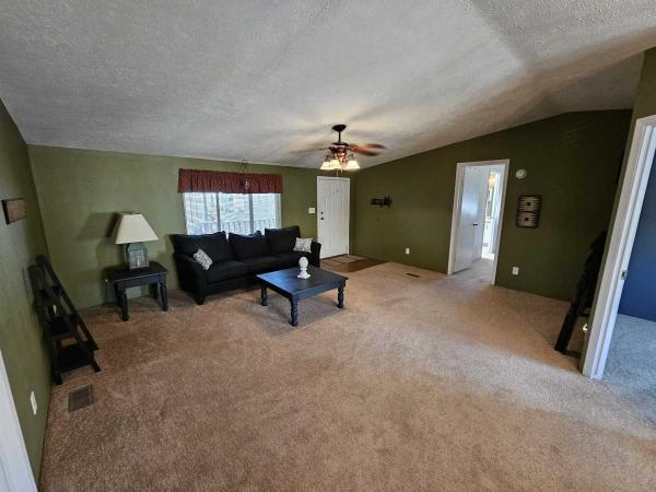 2003 Champion Manufactured Home