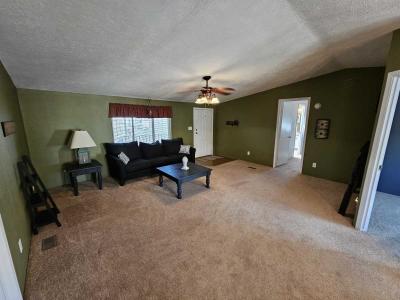 Photo 4 of 8 of home located at 301 S. Signal Butte Rd. #824 Apache Junction, AZ 85120