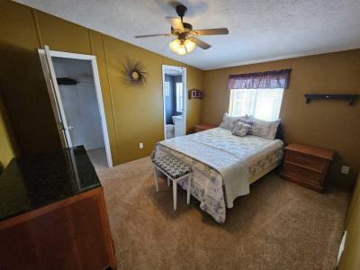 Photo 5 of 8 of home located at 301 S. Signal Butte Rd. #824 Apache Junction, AZ 85120