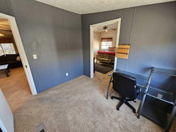 2003 Champion Manufactured Home