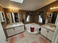 2003 Champion Manufactured Home