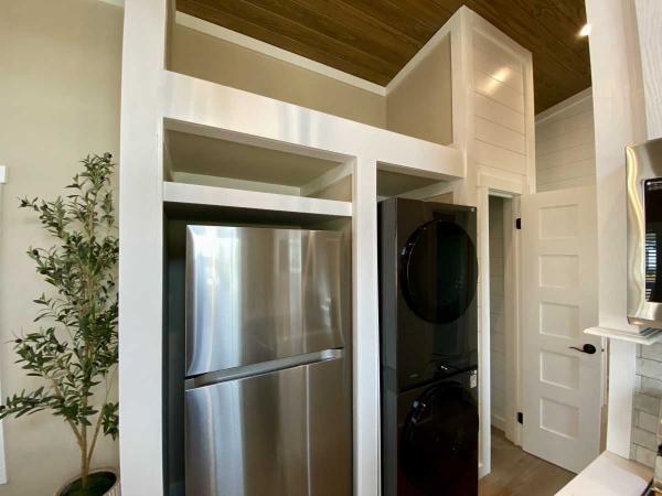 2024 Clayton Homes Swayback Manufactured Home