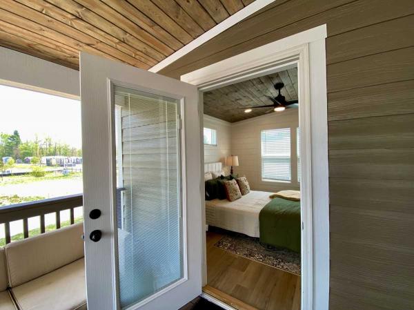 2024 Clayton Homes Swayback Manufactured Home