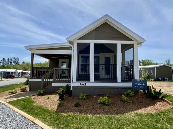 2024 Clayton Homes Swayback Manufactured Home