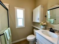 2024 Clayton Homes Swayback Manufactured Home