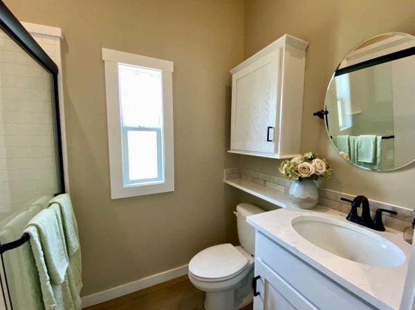 2024 Clayton Homes Swayback Manufactured Home