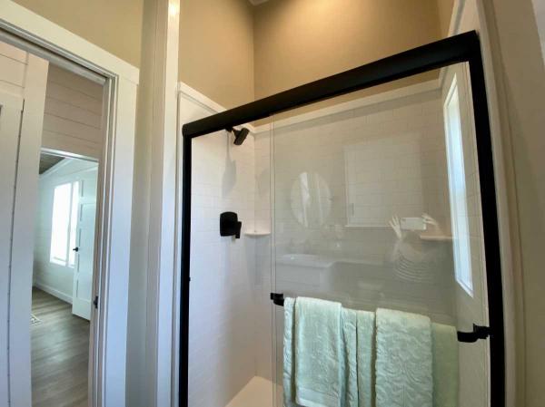 2024 Clayton Homes Swayback Manufactured Home