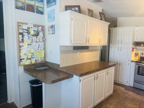 Manufactured Home
