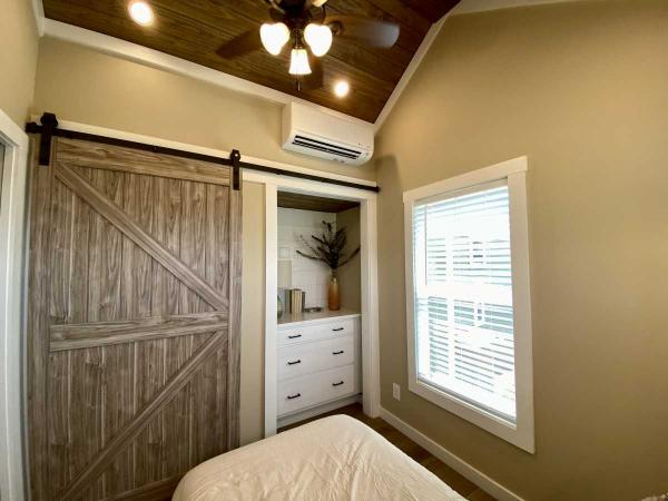 2024 Clayton Homes Swayback Manufactured Home