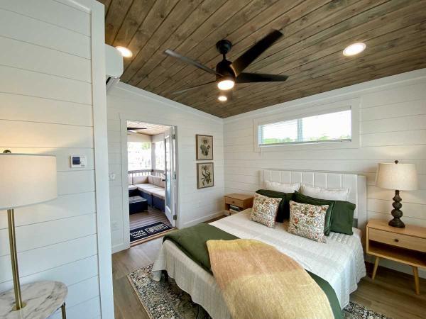 2024 Clayton Homes Swayback Manufactured Home