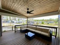2024 Clayton Homes Swayback Manufactured Home