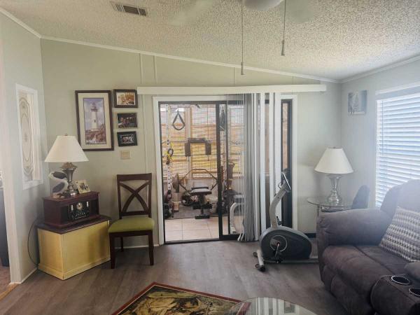 Manufactured Home