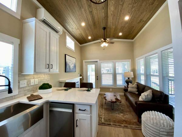 2024 Clayton Homes Swayback Manufactured Home