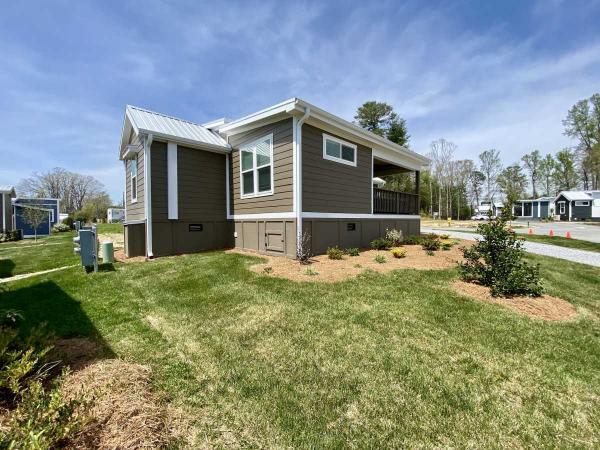 2024 Clayton Homes Swayback Manufactured Home