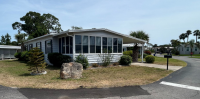 1977 Homestead HS Manufactured Home