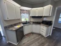 1977 Homestead HS Manufactured Home