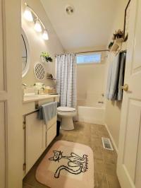 2004 Hallark-Southwest Corp Charlestin IV Mobile Home