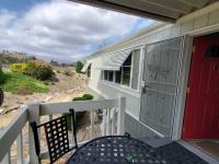 2004 Hallark-Southwest Corp Charlestin IV Mobile Home