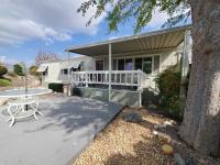2004 Hallark-Southwest Corp Charlestin IV Mobile Home