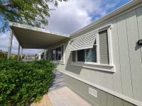 2004 Hallark-Southwest Corp Charlestin IV Mobile Home
