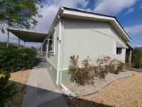 2004 Hallark-Southwest Corp Charlestin IV Mobile Home