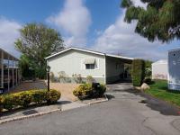 2004 Hallark-Southwest Corp Charlestin IV Mobile Home