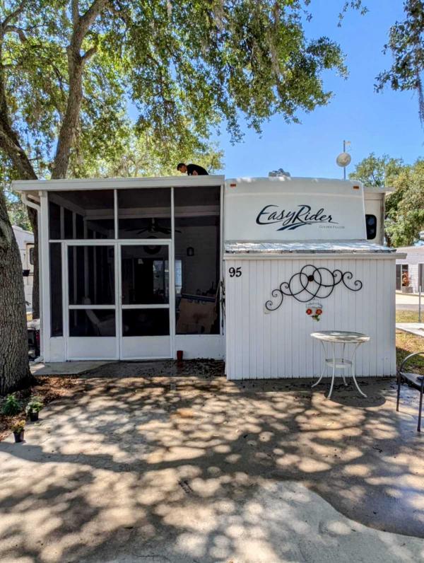 Manufactured Home
