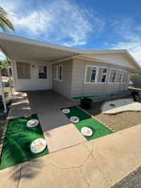 1979 Casa Mobile Home
