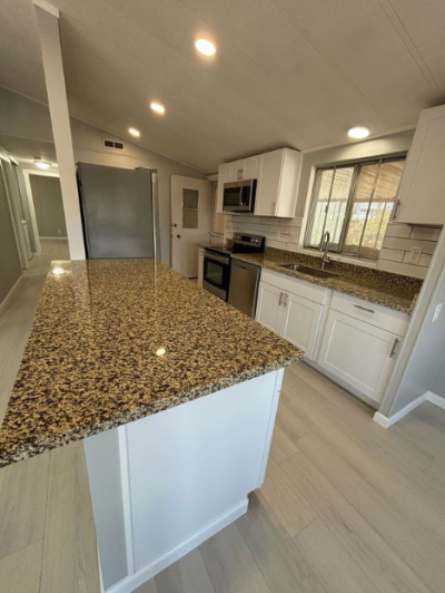 Photo 4 of 17 of home located at 3104 East Broadway Mesa, AZ 85204