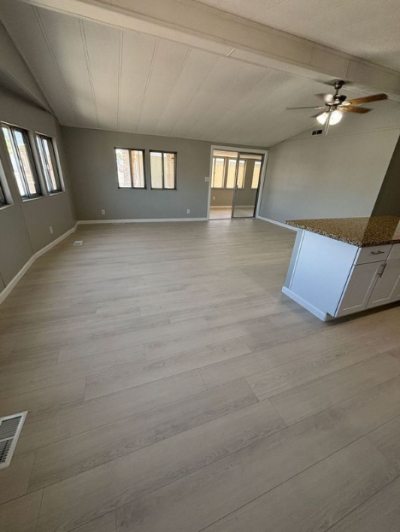 Photo 5 of 17 of home located at 3104 East Broadway Mesa, AZ 85204