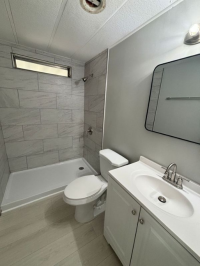 1979 Casa Mobile Home