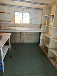 1979 Casa Mobile Home