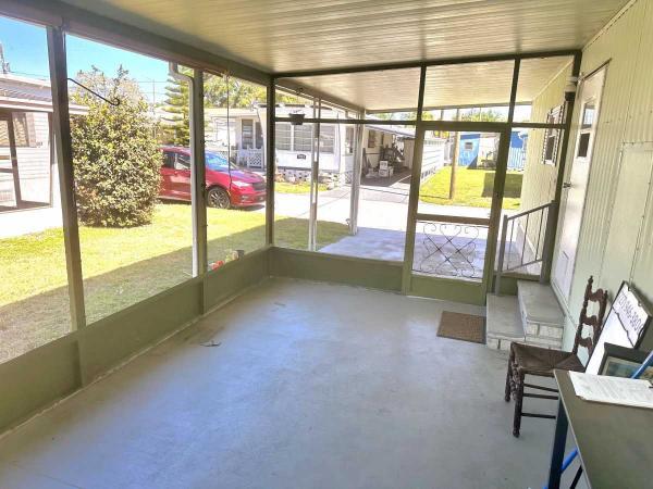 1983 AGE 40+ PARK Mobile Home