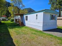 CRNTH Manufactured Home