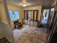 CRNTH Manufactured Home