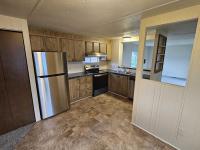 CRNTH Manufactured Home