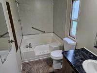 CRNTH Manufactured Home