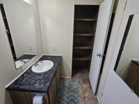 CRNTH Manufactured Home