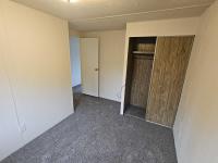 CRNTH Manufactured Home