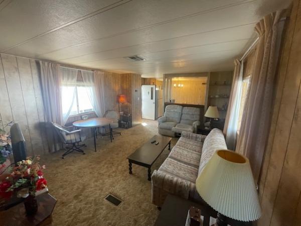 1978 Mobile Home