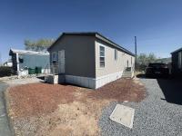 2022 Champion Home Builders Inc  Foundations  Manufactured Home