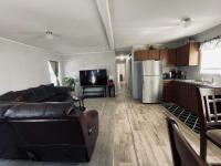 2022 Champion Home Builders Inc  Foundations  Manufactured Home