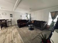 2022 Champion Home Builders Inc  Foundations  Manufactured Home