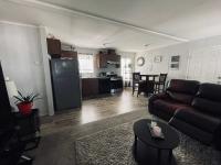 2022 Champion Home Builders Inc  Foundations  Manufactured Home